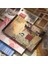 C Dimi 50 Sayfa Zaman ve Sen Serisi Malzeme Kağıt Kalıp Kesim Etiket Retro Dekorasyon Kolaj Kağıt Dıy Scrapbooking Dergisi Günlüğü (Yurt Dışından) 2