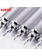0.7mm Mekanik Kurşun Kalem Orijinal Japonya Uni Shıft Boru Kilidi Metal Kalem M3/M4/M5/M7/M9-1010 0.3/0.4/0.5/0.7/0.9 mm Kalemler Okul Için (Yurt Dışından) 2