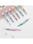 Turuncu 8 Adet/grup Kawaii Pilot Renk Eno Mekanik Kurşun Kalem 0.7mm Grafit Kalem Suluboya Ressamlığı Kalem Kurşun Mum Boya Japon (Yurt Dışından) 4