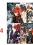 Stil 14 8 Adet Genshin Etki Oyunu Anime Kitap Ayracı Su Geçirmez Şeffaf Pvc Plastik Kitap Ayracı (Yurt Dışından) 3