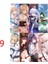 Stil 14 8 Adet Genshin Etki Oyunu Anime Kitap Ayracı Su Geçirmez Şeffaf Pvc Plastik Kitap Ayracı (Yurt Dışından) 4