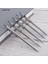 A5 2.0 Metal ve Metal Kaplamalı Pastel Boya, 0,5/0,7/0,9/1,3/2,0 Mm, Otomatik Tasarım Için (Yurt Dışından) 5