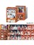XMY06-570-INTO1 30PCS Zeenunew Sky2 Dew Yınwar Mewgulf Lomo Kartları (Yurt Dışından) 1