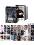 XMY06-570-INTO1 30PCS Zeenunew Sky2 Dew Yınwar Mewgulf Lomo Kartları (Yurt Dışından) 4