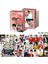 XMY06-570-INTO1 30PCS Zeenunew Sky2 Dew Yınwar Mewgulf Lomo Kartları (Yurt Dışından) 5