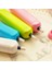 Yeşil 20 Coloreraser 1 Adet Otomatik Elektrikli Kurşun Kalem Silgisi Yazma Çizim Ofis Okul Tedarik Öğrenci Sanatçı Kırtasiye Çocuk Günü Hediyesi 4 Renk (Yurt Dışından) 3