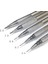 07 Çizim Yazma Ağır Kırtasiye Metal 0.3 0.5 0.7 0.9 1.3 2.0mm Otomatik Kalem Yazma Ürünleri Hb Kalem Mekanik Kurşun Kalem (Yurt Dışından) 2
