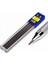 07 Çizim Yazma Ağır Kırtasiye Metal 0.3 0.5 0.7 0.9 1.3 2.0mm Otomatik Kalem Yazma Ürünleri Hb Kalem Mekanik Kurşun Kalem (Yurt Dışından) 4