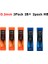 0.3mm 5 Paket Kurşun Japonya Uni Mekanik Kurşun Kalem 1009GG Lapices 0.3mm/0.5mm Alfa-Jel Anahtarı Tutun Kuru Toga Otomatik Kalemler Anti-Kırık Çekirdek (Yurt Dışından) 1
