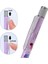 Açık Sarı-Çörek 1 Adet Tombow Mono 0.5mm Mekanik Kurşun Kalem Tatlı Sınırlı Sayıda Sarsıntı Kalem Kawaii Okul Malzemeleri Kırtasiye (Yurt Dışından) 4