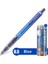 MA85 Mavi 0.5mm 1 Adet Zebra MA85 Delguard Mekanik Kurşun Kalem 0.3/0.5/0.7mm Kırılma Önleyici Çekirdek Lapicero Yazma Çizim Malzemesi Escolar Papelaria (Yurt Dışından) 1