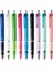 MA85 Mavi 0.5mm 1 Adet Zebra MA85 Delguard Mekanik Kurşun Kalem 0.3/0.5/0.7mm Kırılma Önleyici Çekirdek Lapicero Yazma Çizim Malzemesi Escolar Papelaria (Yurt Dışından) 2