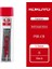 1.3mm B Kokuyo Otomatik Kurşun Kalem Kampüs Hb/b/2b Kırılması Kolay Değil Kurşun Pürüzsüz ve Hassas 0.7/0.9/1.3mm Öğrenci Kırtasiye (Yurt Dışından) 1