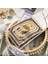 O Dimi 30 Sayfa Rhapsody Serisi Yaratıcı Oymak Kalıp Kesim Bloknot Dıy Scrapbooking Kart Yapımı Önemsiz Dergisi Kolaj Kırtasiye (Yurt Dışından) 4