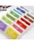 B Mr Kağıt 15 Renk Inkpad El Yapımı Dıy Zanaat Yağ Bazlı Mürekkep Pedi Kumaş Ahşap Kağıt Scrapbooking Mürekkep Pedi Parmak Boyama (Yurt Dışından) 2