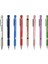 925 25 13 Staedtler Grafit Çizim Otomatik Mekanik Kurşun Kalem Gece Mavisi SERIES925 35 03/05/07/09/2.0mm Sınırlı Üretim (Yurt Dışından) 2