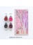 Set 1 1 Adet Su Damlası Mürekkep Pedi Dıy Fotoğraf Albümü Dekorasyon Zanaat Scrapbooking Mürekkep Pedi Pullar (Yurt Dışından) 1