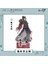 Stil 9 Magic Dao Patriarch'ın Son Sezonu Iki Boyutlu Akrilik Standı Çevreleyen Wei Wuxian Lan Wangji El Yapımı Animasyon Süsleri (Yurt Dışından) 1