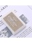Altın Renkli Karalama Defteri Degrade Mürekkep Pedleri El Yapımı Damga Inkpad Scrapbooking Kart Yapımı Için Öğrenci Kırtasiye Dıy Zanaat Araçları (Yurt Dışından) 1