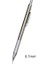 1 Adet 0.7mm C 0.3mm ~ 3.0mm Metal Mekanik Kurşunkalemler Yüksek Kalite 2b Sanat Çizim Otomatik Kalem Tam Paslanmaz Çelik Kalemlik Bakır Çekirdek Kalem (Yurt Dışından) 1