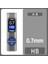 0.7mm Hb Pentel Kurşun Çekirdek C275 Son Derece Ince Mekanik Kurşun Kalem Çekirdek Hb 2b Siyah Reçine Kalem Kurşun Steın 0.3 0.5 0.7 0.9mm Kırtasiye (Yurt Dışından) 1