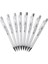 2b 0.5mm 1 Adet 1 Adet MP-482 Otomatik Kalem 0.5mm/0.7mm Etkinlik Kalem Sevimli Öğrenci Ofis 2b Kalem Çocuk Öğrenme Kırtasiye Hediyeler (Yurt Dışından) 4