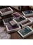 H Journamm 50 Adet Vintage Kutulu Vintage Bloknot Scrapbooking Malzemeleri Yaratıcı Kırtasiye Not Ofis Malzemeleri Okul Notları Kağıt (Yurt Dışından) 2