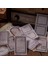 H Journamm 50 Adet Vintage Kutulu Vintage Bloknot Scrapbooking Malzemeleri Yaratıcı Kırtasiye Not Ofis Malzemeleri Okul Notları Kağıt (Yurt Dışından) 4