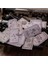 H Journamm 50 Adet Vintage Kutulu Vintage Bloknot Scrapbooking Malzemeleri Yaratıcı Kırtasiye Not Ofis Malzemeleri Okul Notları Kağıt (Yurt Dışından) 5