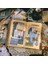 Stil 2 200 Adet/paket Vintage Koleksiyon Defteri Kağıdı Dekoratif Sticker Retro Günlük Kaydı Kağıt Damga Çıkartmalar Scrapbooking Günlüğü Projesi (Yurt Dışından) 5