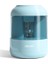 Blue Deli Elektrikli Otomatik Kalemtıraş 3 Ayarlanabilir Mod Точилка Differentnet Kalemler Için Kırtasiye Ev Ofis Okul Kaynağı (Yurt Dışından) 1