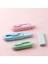 2 x Beyaz Silgi 2 x Staedtler 525 Ps1 S Kauçuk Geri Çekilebilir Silgi Toksik Olmayan Çevre Dostu Kauçuklar Kiraz Çiçeği Yeni Renk Macaron Pastel Renk (Yurt Dışından) 4