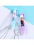 6 Adet Dolum 1 Disney Basın Geri Çekilebilir Kurşun Kalem Silgisi Dondurulmuş Örümcek Adam Düzeltme Malzemeleri Kalem Kauçuk Okul Öğrenci Kaynağı Sevimli Kırtasiye (Yurt Dışından) 5