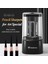 8039-BLACK Tenwin 8039 Plug-In Güç Elektrikli Kalemtıraş Kroki/kömür/kalem Uzun/kısa Delik Anahtarı Otomatik Kalemtıraş (Yurt Dışından) 3