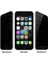 Apple iPhone 7 Hayalet Ekran Koruyucu Tam Kaplayan Kavisli Tasarım (Z-Kor-Privacy) 3