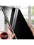 Apple iPhone 7 Plus Hayalet Ekran Koruyucu Tam Kaplayan Kavisli Tasarım (Z-Kor-Privacy) 4