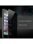 Apple iPhone 7 Plus Hayalet Ekran Koruyucu Tam Kaplayan Kavisli Tasarım (Z-Kor-Privacy) 5