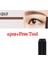08 6 Adet Sert Çekirdek Kaş Kalemi Microblading Kalemtıraş Su Geçirmez Iz Bırakmayan Gölge Kozmetik Doğal Uzun Ömürlü Kaş Kalemi (Yurt Dışından) 1
