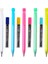 2.0-3pencil-2 Dolum Mekanik Kurşun Kalem 0.9/1.1/2.0mm Şeker Renkler Otomatik Kalemler Ressamlığı Boyama Grafiti Kalemler Çocuklar Için Okul Kırtasiye (Yurt Dışından) 2