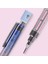 Siyah Pentel GRAPH1000 Çizim Otomatik Kalem PG1005 Degrade Renk Sınırlı 0.5mm Öğrenci Metal Düşük Merkezi Yerçekimi Boyama Kroki (Yurt Dışından) 3