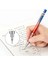 Siyah Pentel GRAPH1000 Çizim Otomatik Kalem PG1005 Degrade Renk Sınırlı 0.5mm Öğrenci Metal Düşük Merkezi Yerçekimi Boyama Kroki (Yurt Dışından) 5