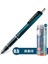 Petek Yeşil 0.5 1 Adet Zebra MA85 Delguard Mekanik Kurşun Kalem 0.3mm 0.5mm 0.7mm Okul Tedarikçisi Için Silgi ile Çizim Testi Kroki Kalemler (Yurt Dışından) 1