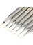 1 Adet 1.3mm Kalem Metal Mekanik Kurşun Kalem Seti 0.3 0.5 0.7 0.9 1.3 2.0mm Sanat Çizim Boyama Hb Otomatik Kalem Talepleri ile Ofis Okul Kaynağı (Yurt Dışından) 2