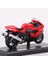 Kawasaki Ninja ZX-14R Model Motorsiklet 1/18 Model Motosiklet 1