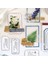 B Yoofun 30 Sayfa/kitap Retro Malzeme Kağıt Not Serisi Biletler Not Kağıdı Notlar Not Defteri Günlük Kırtasiye Pullar Scrapbooking (Yurt Dışından) 5