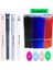 68 Adet 6 Yedek Set 68 Adet/takım 0.35MM Kawaii Silinebilir Kalemler Yazma Kız Hediyeler Için Sevimli Ayı Jel Kalem Ofis Aksesuarları Okul Malzemeleri Kırtasiye (Yurt Dışından) 2