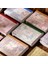 Stil 1 Vintage Bloknot Malzeme Kağıt Kitap Çiçekler Kelebek Mektup Dıy Scrapbooking Kartları Günlüğü Önemsiz Dergisi Retro Dekorasyon Kağıdı (Yurt Dışından) 2