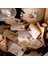 Stil 1 Vintage Bloknot Malzeme Kağıt Kitap Çiçekler Kelebek Mektup Dıy Scrapbooking Kartları Günlüğü Önemsiz Dergisi Retro Dekorasyon Kağıdı (Yurt Dışından) 4