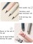68 Pcs 6 Renk Seti 68 Adet / Takım 0.35MM Kawaii Silinebilir Kalemler Yazma Kız Hediyeler Için Sevimli Ayı Jel Kalem Ofis Aksesuarları Okul Malzemeleri Kırtasiye (Yurt Dışından) 4