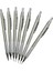 2.0 0.3/0.5/0.7/0.9/1.3/2.0/3.0mm Mekanik Kurşun Kalemler Metal Boyama Otomatik Kalem D5QC (Yurt Dışından) 3